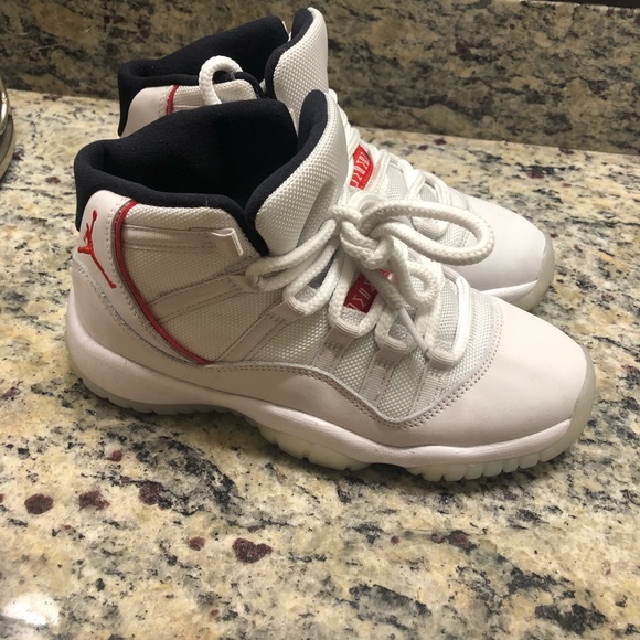 jordan retro 11 gs